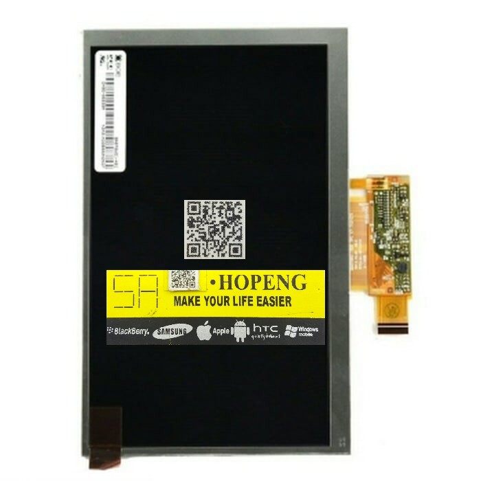 SPESIAL Samsung Tab 3V T116 LCD