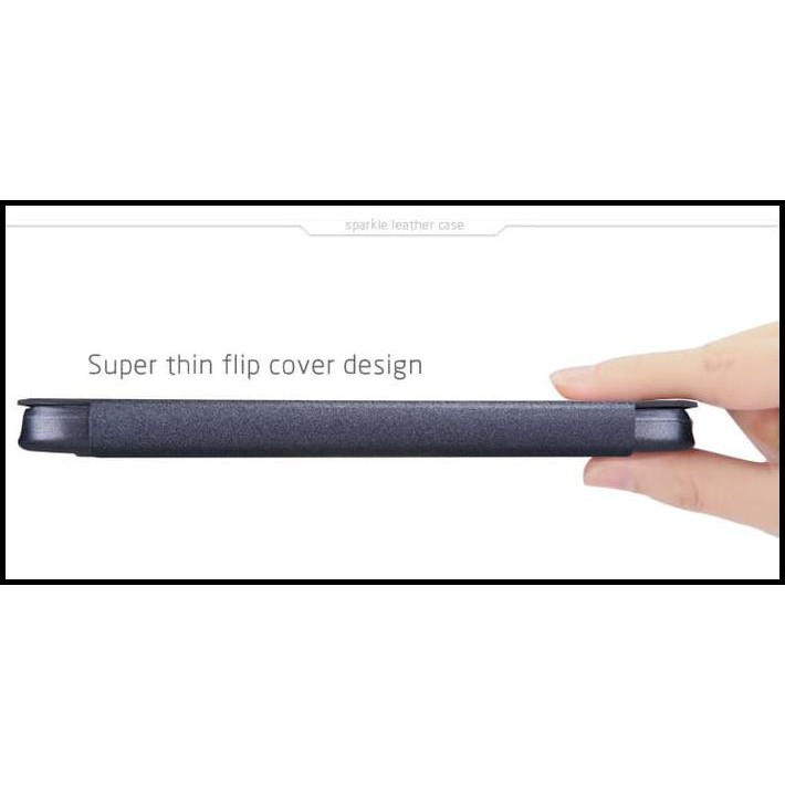 Flip Cover Handphone Flip Nillkin Alcatel One Touch Plus Sparkle Series