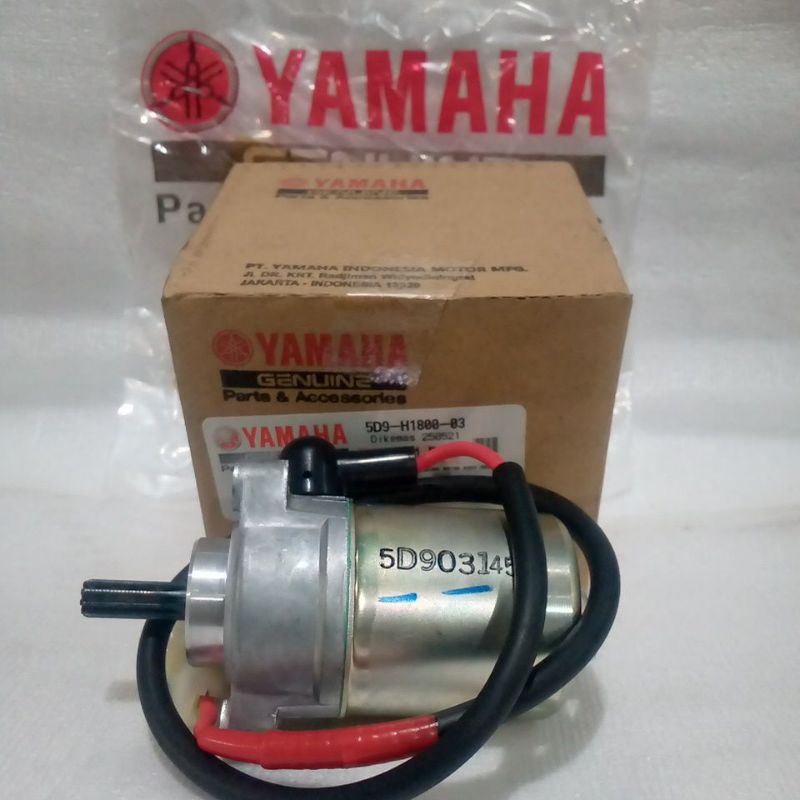 dinamo stater vega zr Jupiter z robot dinamo stater Vega force motor stater Jupiter z1 original