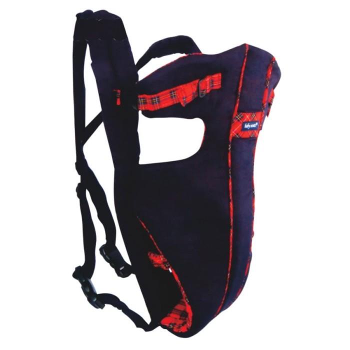Baby Scots Gendongan Ransel Kombinasi ISG 001