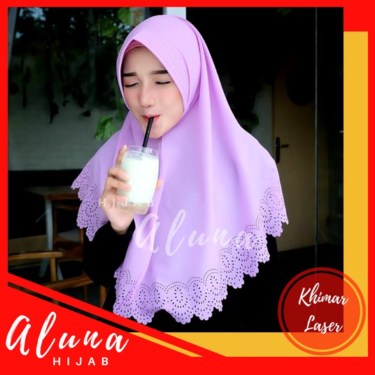PROMO Jilbab Instan Siria Series 1Slup Crepe High PROMO Jilbab Instan Siria Series 1Slup Crepe High