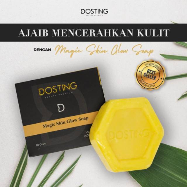 DOSTING PREMIUM