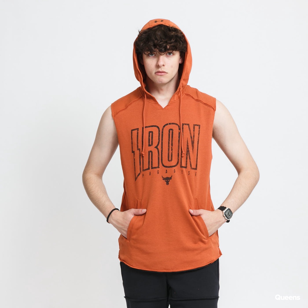 Singlet hoodie gym Tanpa Lengan Kaos Sport Tanpa Lengan fitnes kaos olahraga pria baju training
