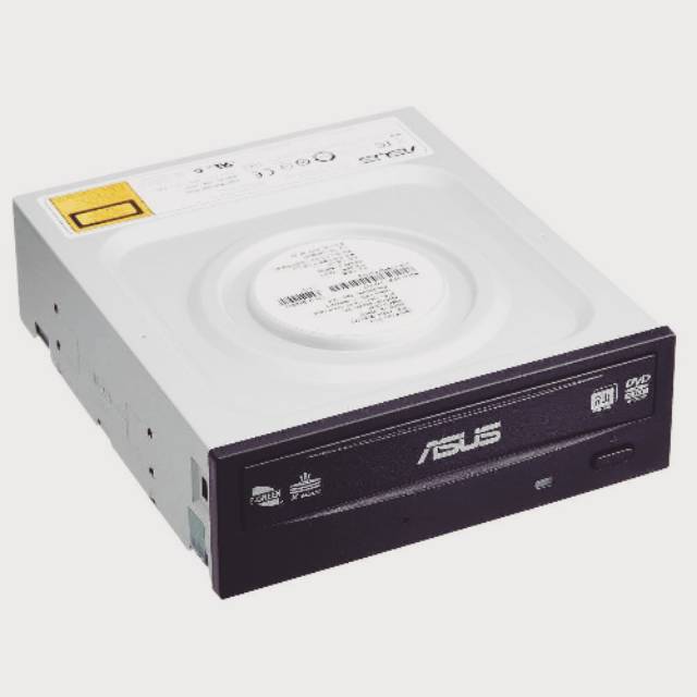 Aneka CD ROM bekas pakai normal Asus LG LiteOn Samsung dkk