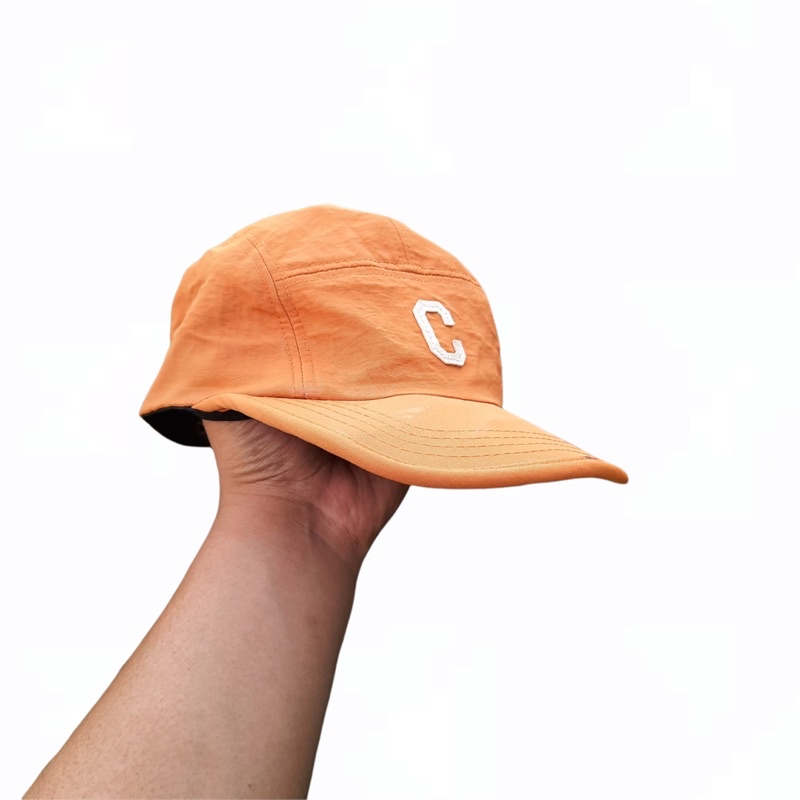 TOPI COVERNAT SIZE OSFA SECOND/BRANDED/THRIFT/BEKAS