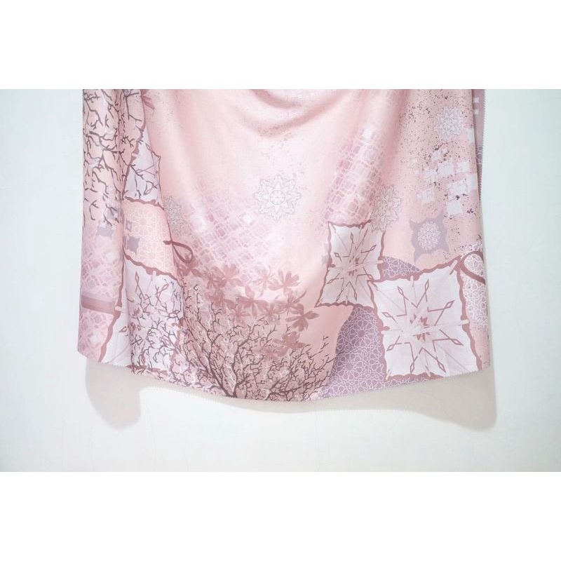 renka project scarf