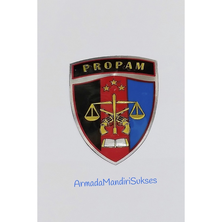 

Stiker Kilap PVC Propam | Aksesoris Kendaraan dan Craft Stationery