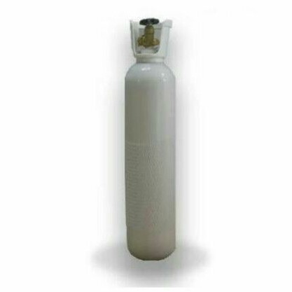 TABUNG OKSIGEN O2 ISI 1 M3 pure air