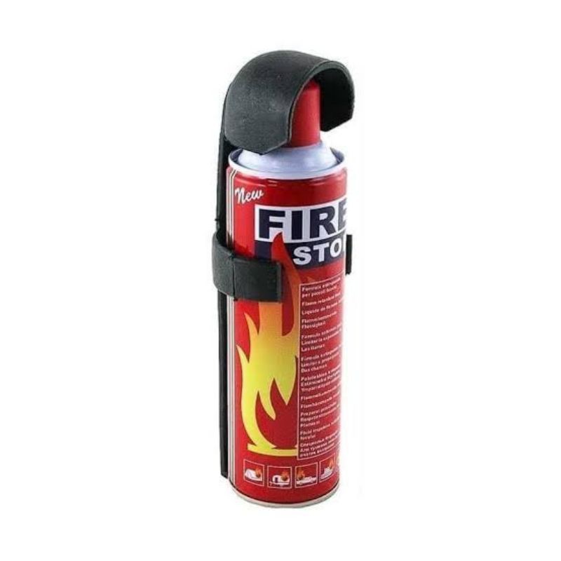 pemadam kebakaran / fire stop 400ml