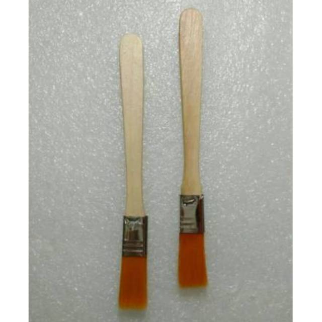 

KUAS LEMBUT NO.1 KECIL