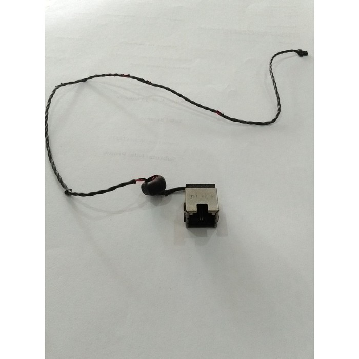 PORT Line + Kabel Laptop Acer Aspire 5570