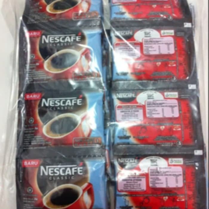 

kopi nescafe - kkp2122