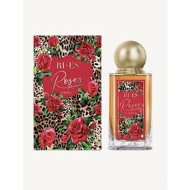 Parfum BI ES BIES Roses EDP 100 ml dupe Viva La Juice Rose