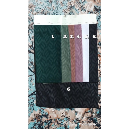 wolfis embos motif anyaman