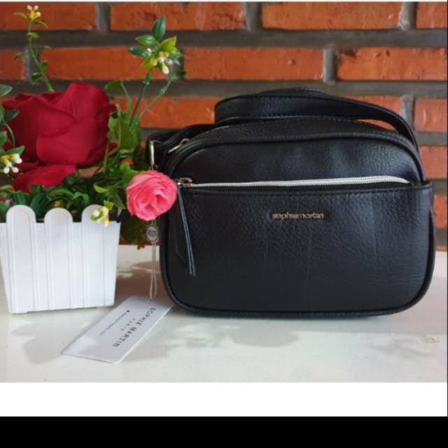 Tas selempang Sophie Paris Treshale