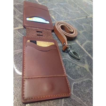 

Diskon name tag id card holder kartu pegawai Berkualitas