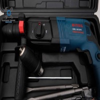 BITEC ROTARY HAMER HM 2-30