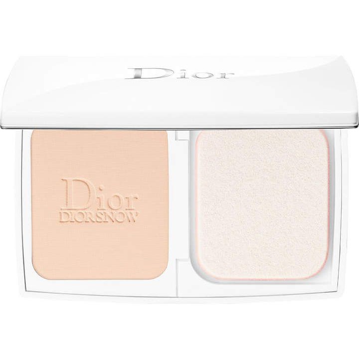 DIOR Diorsnow compact powder foundation