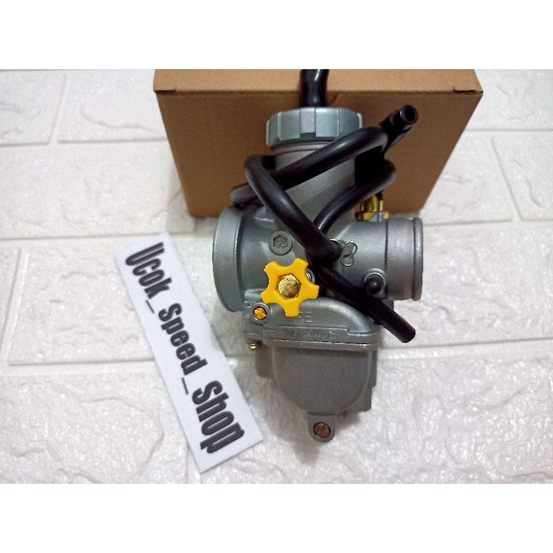 Karbulator KEIHIN Kode 115 PE 24 PE 26 PE 28/ Karbu Keihin Kode 115 PE 24 26 28 Super