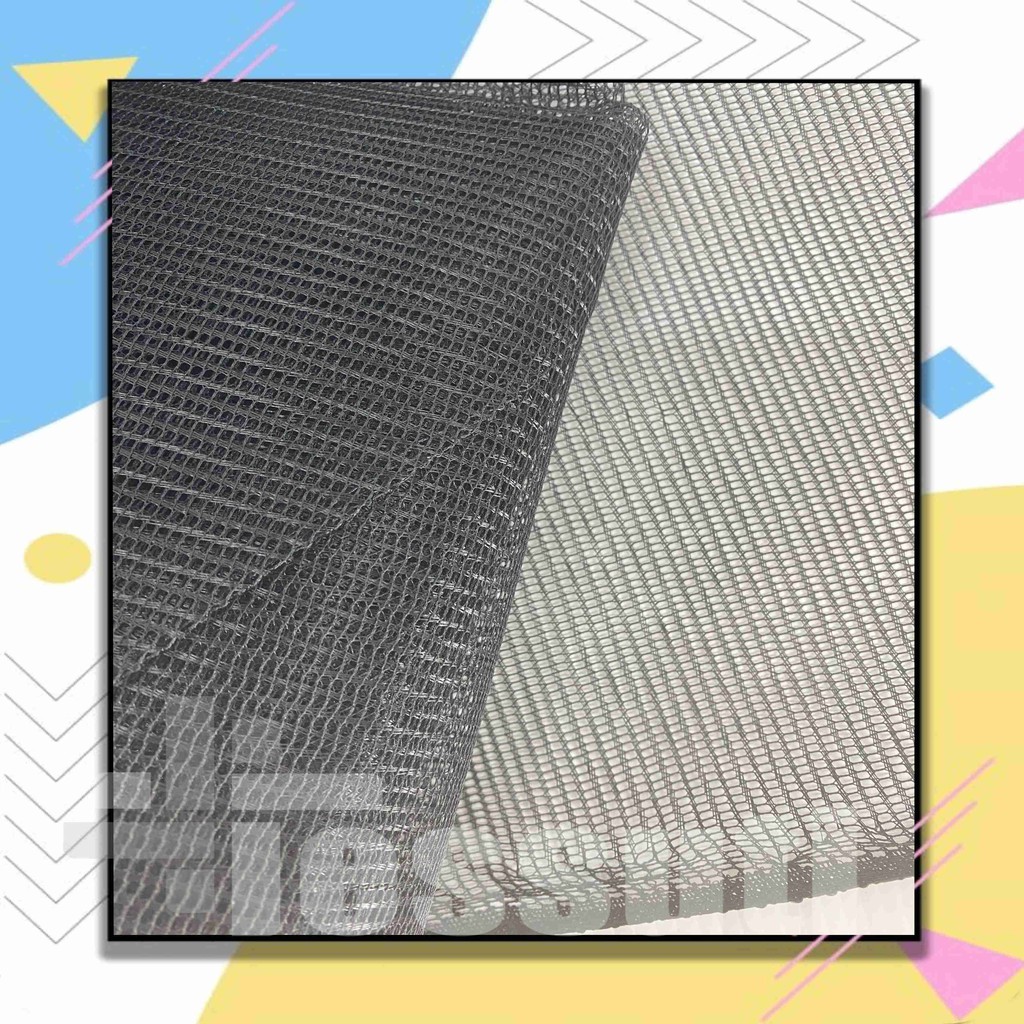 KAIN JALA  / JARING KAKU