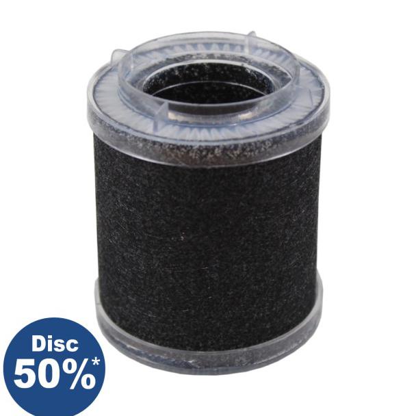 LEKA AP7706 Car Air Purifier - Replacement Filter HEPA11 Carbon