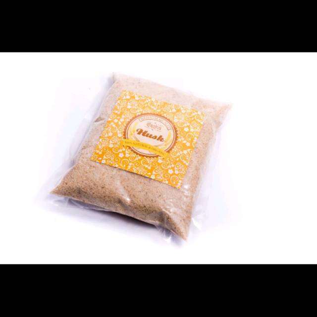 

Psyllium Husk organic sagha