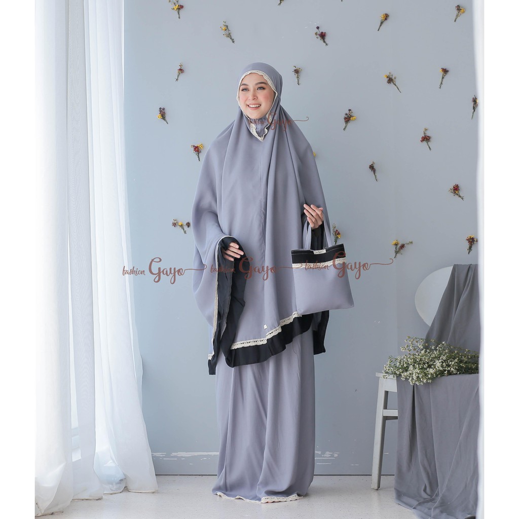 MukEna bali katun Rayon Renda  yumnaseries