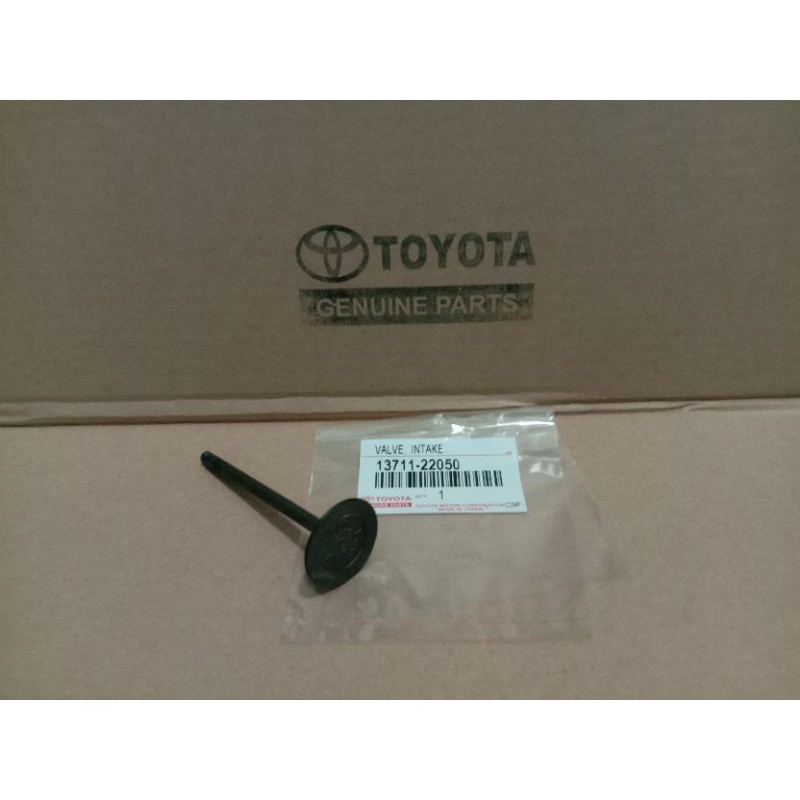 KLEP MINYAK  COROLLA ALTIS VVTI 2003 2010