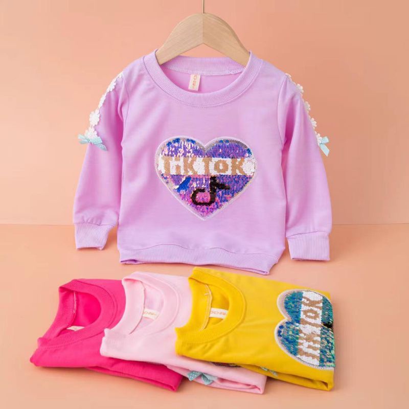 SWEATER IMPORT ANAK USIA 1-10 TAHUN / KAOS ANAK IMPORT