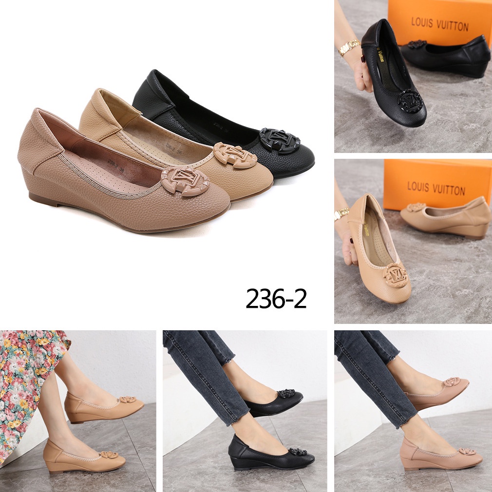 FLAT SHOES 236-2