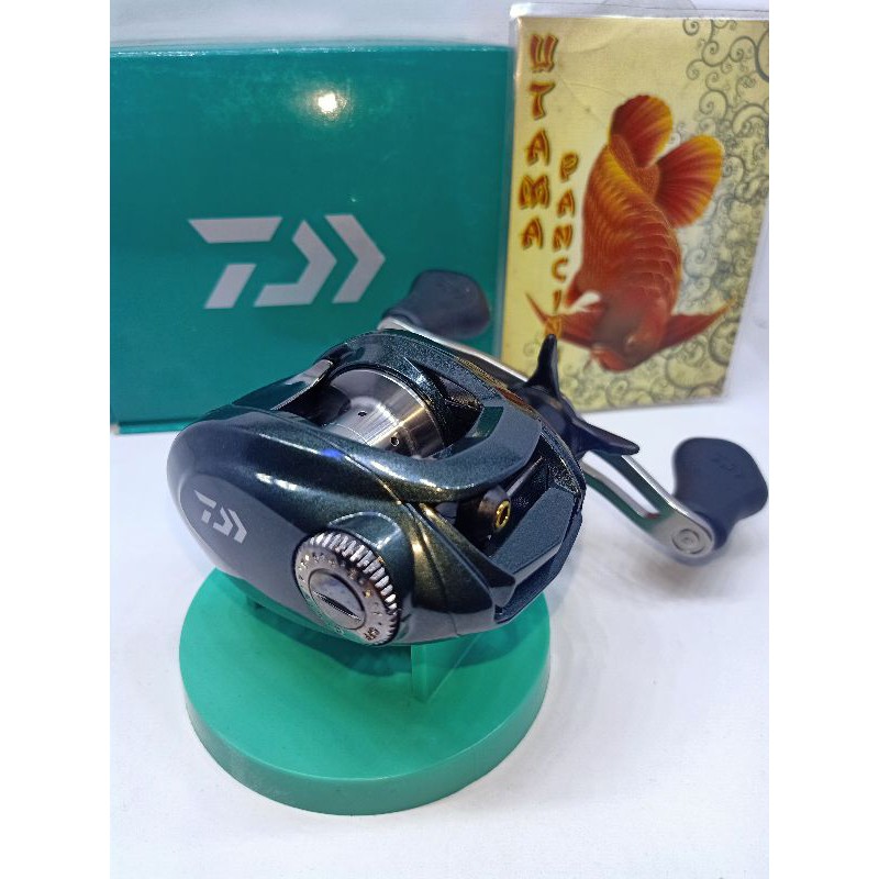 REEL BC DAIWA LAGUNA 100 HSLA