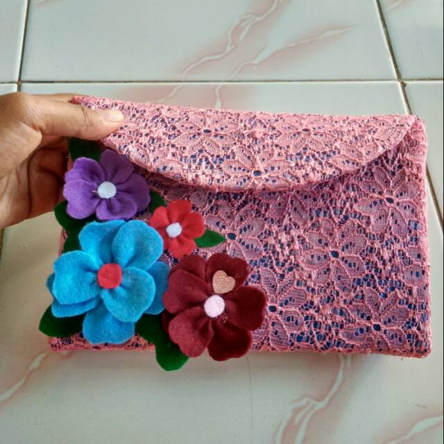 

Tas daur ulang