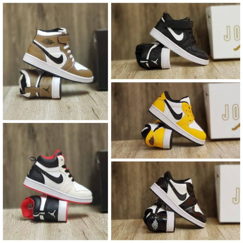 Nike Air Jordan 1 Kids