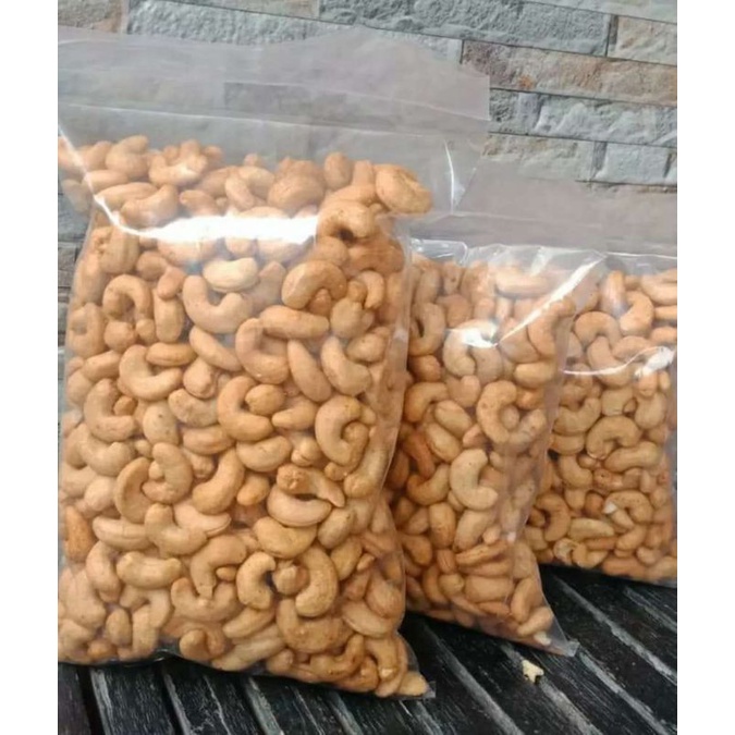 

kacang mede goreng