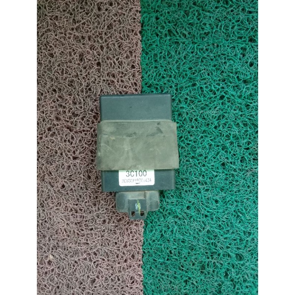 cdi vixion old originall bawaan motor kode part 3ci