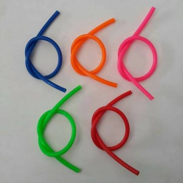 SELANG BENSIN MOTOR WARNA