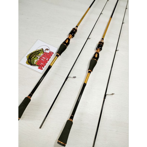 JORAN ONCAK MAGELLAN 662 UL