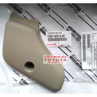 Tutup Cover Stelan Jok Belakang Kanan Rush Terios 72927-BZ010-E0