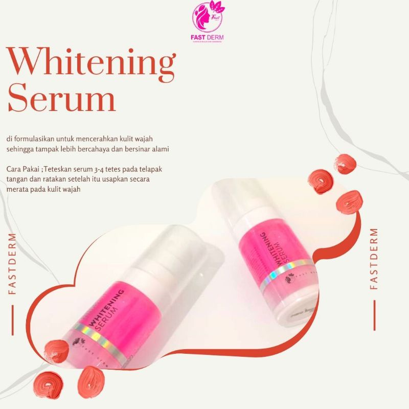 Serum FAST DERM