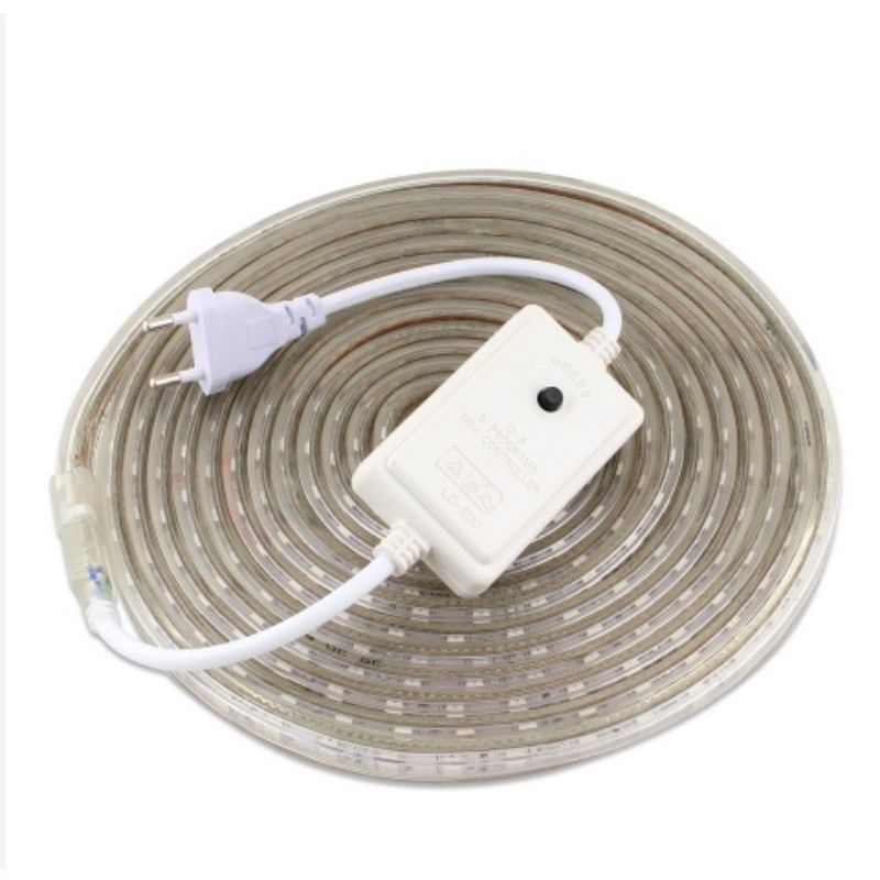 Lampu LED Strip Out Door