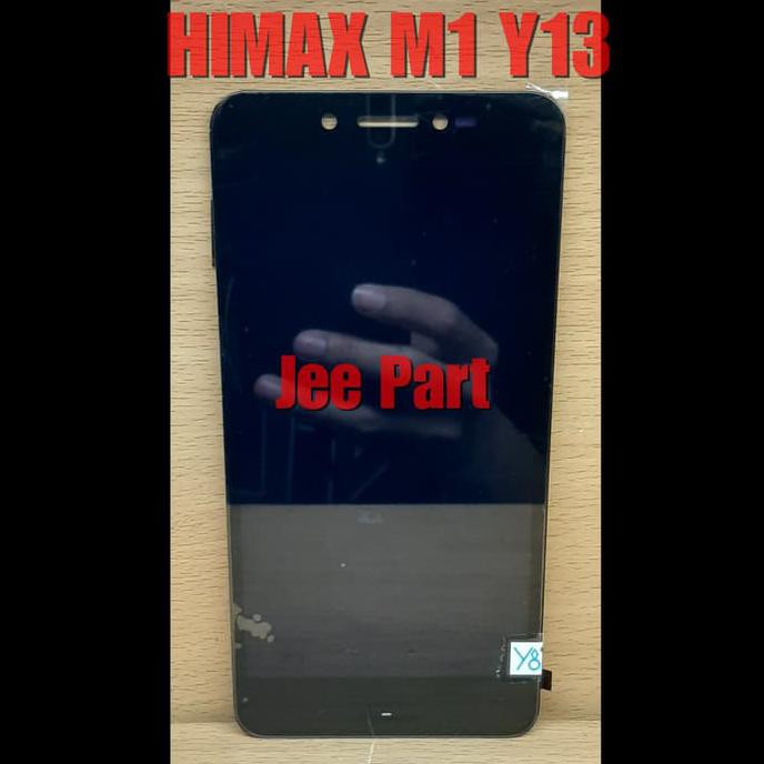 LCD HIMAX M1 Y13 ORIGINAL SET TOUCHSCREEN
