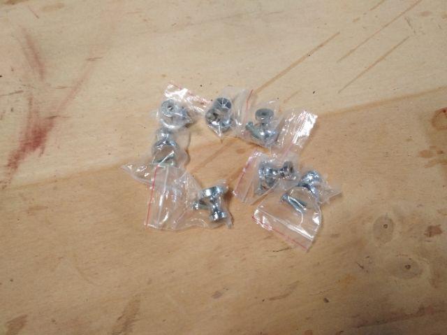 Handle Knob Bulat High Quality / Tarikan Bulat Minimalis