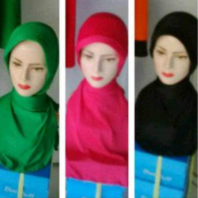 JILBAB PASANGAN TRAINING BAJU OLAHRAGA NKRI PERSIT BHAYANGKARI PIA ARDHYA GARINI