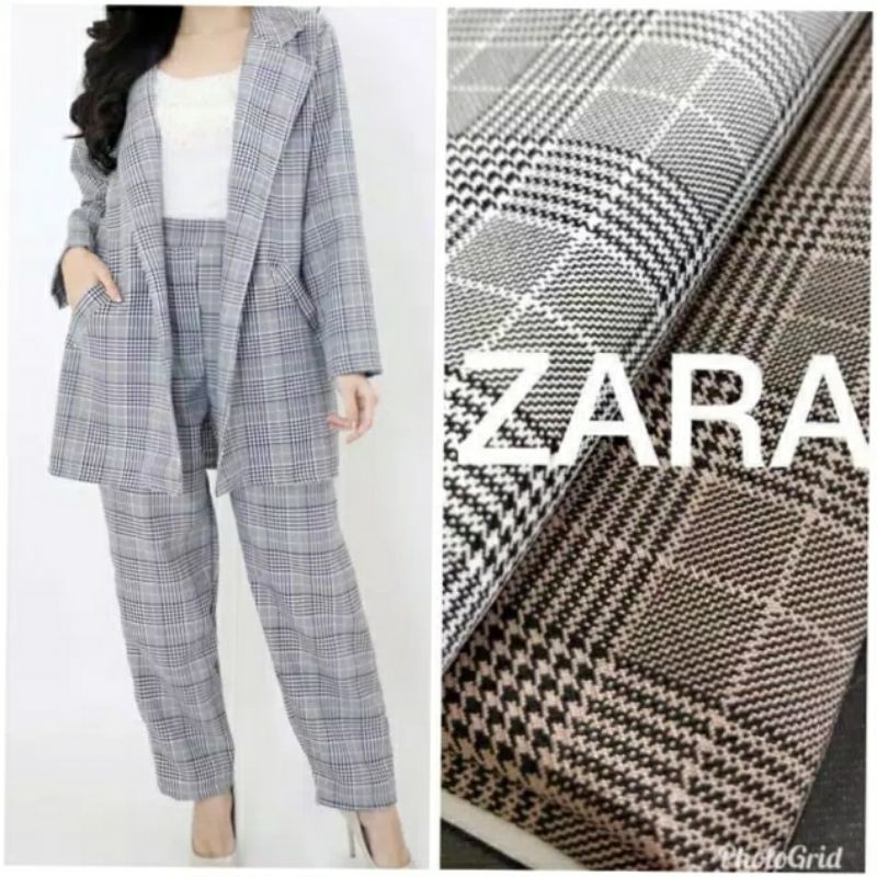 One set zara