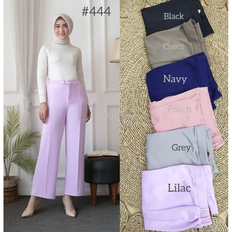 Scuba Premium HQ Kulot Scuba Premium