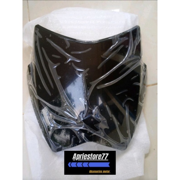 VISOR SATRIA FU VISOR FACELIFT SATRIA VISOR SATRIA SGA VISOR FU 2014