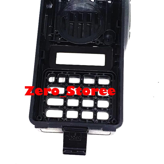 casing ht icom V80 Casing body icom IC V80 IC-V80 V-80 ICV80 Kesing Cesing Casis Icom V80 V 80