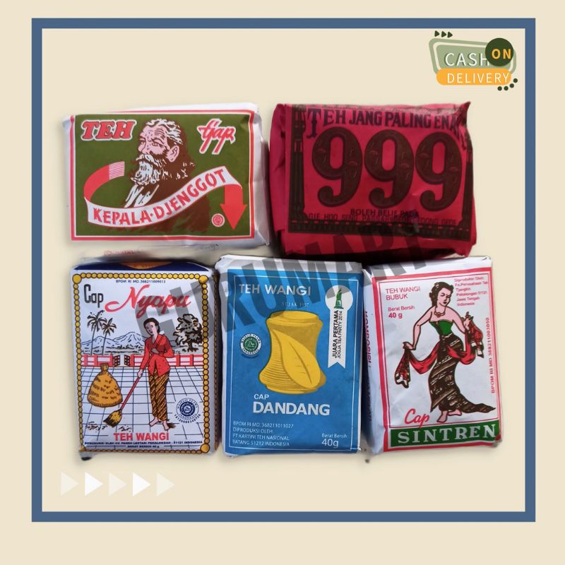 

Teh Racikan Kombinasi Viral Angkringan Solo Teh Tubruk Djenggot 999 Nyapu Dandang Sintren