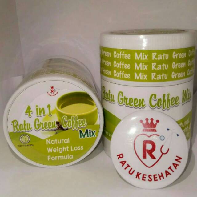 

Green Coffe