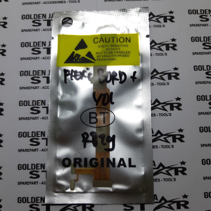 FLEXIBEL BOARD + VOLUME OPPO R829